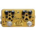Crazy Tube Circuits Time MkII Gold Delay Thumbnail 1
