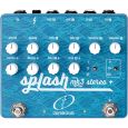Crazy Tube Circuits Splash Mk3 Stereo Plus Reverb Thumbnail 1