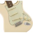 Fender American Original 60s Strat RW OWT E-Gitarre B-Ware Thumbnail 4