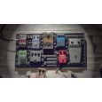 Aclam Guitars Smart Track S2 Pedalboard inkl. Softcase Thumbnail 2