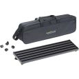 Aclam Guitars Smart Track S1 Pedalboard inkl. Softcase Thumbnail 1