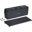 Aclam Guitars Smart Track L2 Pedalboard inkl. Softcase Thumbnail 1