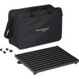 Aclam Guitars Smart Track XS2 Pedalboard inkl. Softcase Thumbnail 1