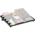 Aclam Guitars Smart Track XS2 Pedalboard inkl. Softcase Thumbnail 3
