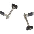 Aclam Guitars Universal S Netzteil-Halter f. Smart Track Pedalboard Thumbnail 1