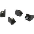 Aclam Guitars Fasteners 360° f. Smart Track Pedalboard Thumbnail 1