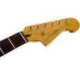 Fender Squier J Mascis Jazzmaster IL VW E-Gitarre Thumbnail 7