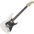 Fender Standard Strat HSH PF OW E-Gitarre Thumbnail 1