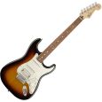 Fender Standard Strat HSS PF BSB E-Gitarre Thumbnail 1