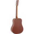 VGS RT-10-12 NS Root Made in EUROPE 12-Saitige Westerngitarre Thumbnail 2