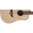 VGS RT-10-12 NS Root Made in EUROPE 12-Saitige Westerngitarre Thumbnail 4