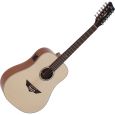 VGS RT-10-12 E NS Root Made in EUROPE 12-Saitige Westerngitarre Thumbnail 1