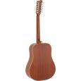 VGS RT-10-12 E NS Root Made in EUROPE 12-Saitige Westerngitarre Thumbnail 2