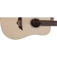VGS RT-10-12 E NS Root Made in EUROPE 12-Saitige Westerngitarre Thumbnail 4