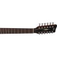 VGS RT-10-12 E NS Root Made in EUROPE 12-Saitige Westerngitarre Thumbnail 5