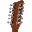 VGS RT-10-12 E NS Root Made in EUROPE 12-Saitige Westerngitarre Thumbnail 8