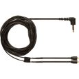 Shure Ersatzkabel schwarz für SE215, SE315, SE425 und SE535 Thumbnail 1