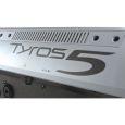Yamaha Tyros 5-76 inkl. Speaker B-Ware Thumbnail 7