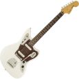 Fender Squier Vintage Modified Jaguar IL OWT E-Gitarre Thumbnail 1