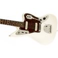Fender Squier Vintage Modified Jaguar IL OWT E-Gitarre Thumbnail 3