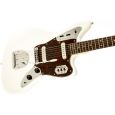 Fender Squier Vintage Modified Jaguar IL OWT E-Gitarre Thumbnail 4