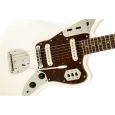 Fender Squier Vintage Modified Jaguar IL OWT E-Gitarre Thumbnail 5