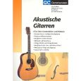 Carstensen - Akustische Gitarren: Alles über Konstruktion und Historie Thumbnail 1