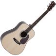 Martin Guitars HD-28 Adirondack Custom Westerngitarre Thumbnail 1