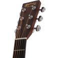 Martin Guitars HD-28 Adirondack Custom Westerngitarre Thumbnail 7