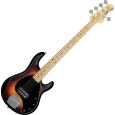 Sterling by Music Man SUB Ray 5 VSB E-Bassgitarre Thumbnail 1