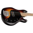 Sterling by Music Man SUB Ray 5 VSB E-Bassgitarre Thumbnail 3