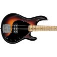 Sterling by Music Man SUB Ray 5 VSB E-Bassgitarre Thumbnail 4