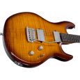 Sterling by Music Man LK100 HZB Steve Lukather Signature E-Gitarre Thumbnail 3