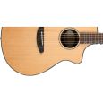Breedlove Solo Concert CE BRSRC32CE Westerngitarre Thumbnail 4
