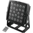EUROLITE LED IP PAD 24x8W QCL RGBW Thumbnail 1