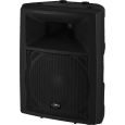 IMG Stage Line PAB-110MK2  passive 10" Lautsprecherbox 200 W 8 Ohm Thumbnail 1