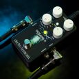 Electro Harmonix Oceans 11 Thumbnail 13