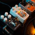 Electro Harmonix Oceans 11 Thumbnail 14
