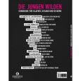 Bosworth - Die Jungen Wilden - Songbook PVG Thumbnail 2
