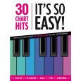 Bosworth - It's so easy - 30 Charthits f. Klavier - H.G. Heumann Thumbnail 1