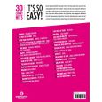 Bosworth - It's so easy - 30 Charthits f. Klavier - H.G. Heumann Thumbnail 2