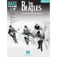 Hal Leonard - The Beatles - Bass Play-Along Vol. 13 Thumbnail 1