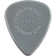 Dunlop Prime Grip Delrin 500 1,50 (12 Stück) Thumbnail 1
