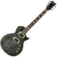 ESP Ltd EC-256 FM STDG Limited Edition E-Gitarre Thumbnail 1