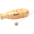 Liberi Tonblock Fisch (LLP1A) Thumbnail 1
