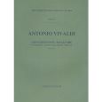 Ricordi Milano - Concerto B-Dur RV 547 Partitur - A. Vivaldi Thumbnail 1