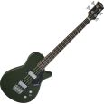 Gretsch G2220 Electromatic Junior Jet Bass II Short Scale TG E-Bassgitarre Thumbnail 1