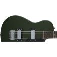 Gretsch G2220 Electromatic Junior Jet Bass II Short Scale TG E-Bassgitarre Thumbnail 3