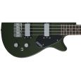 Gretsch G2220 Electromatic Junior Jet Bass II Short Scale TG E-Bassgitarre Thumbnail 4