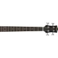 Gretsch G2220 Electromatic Junior Jet Bass II Short Scale TG E-Bassgitarre Thumbnail 5